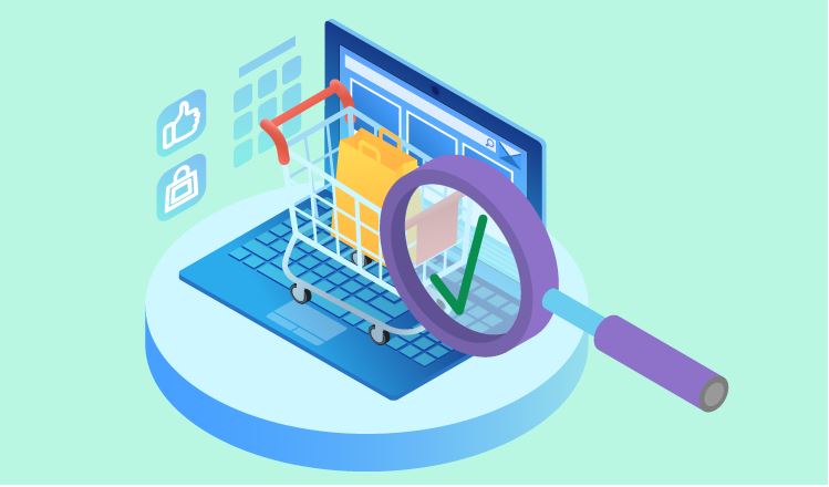 كيفية كتابة خطة الاختبار وحالات الاختبار لمواقع التجارة الإلكترونية