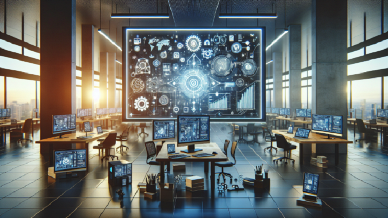 أهمية اختبار المستخدم النهائي (End-User Testing) لأنظمة الـ ERP وكيفية إدارته